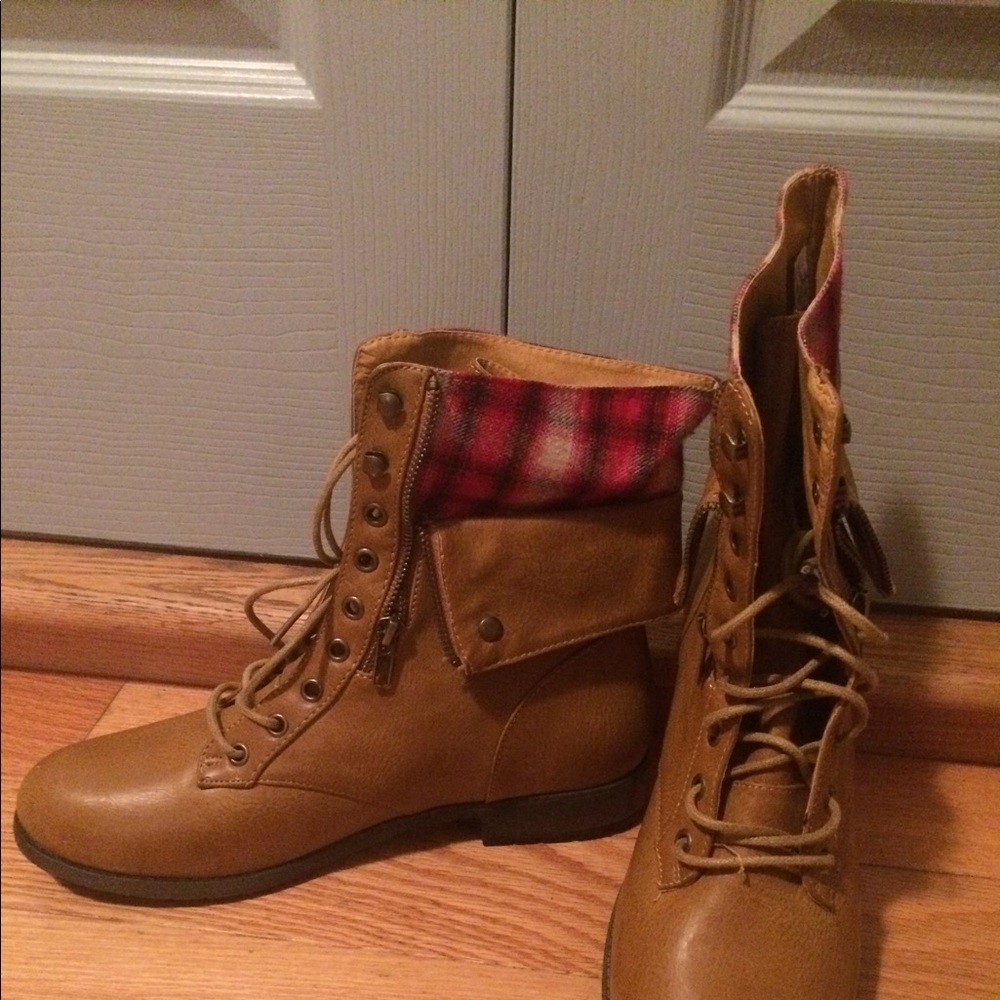 Booties